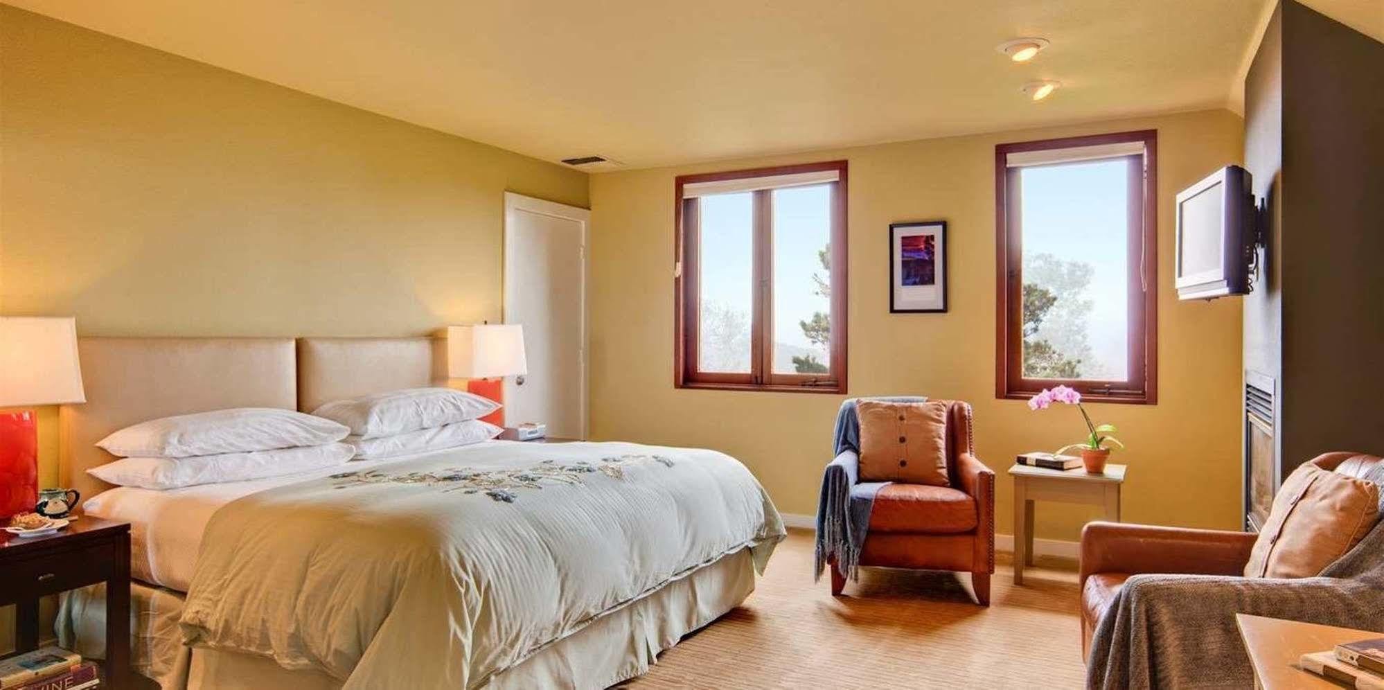 Brewery Gulch Inn & Spa Mendocino Cameră foto
