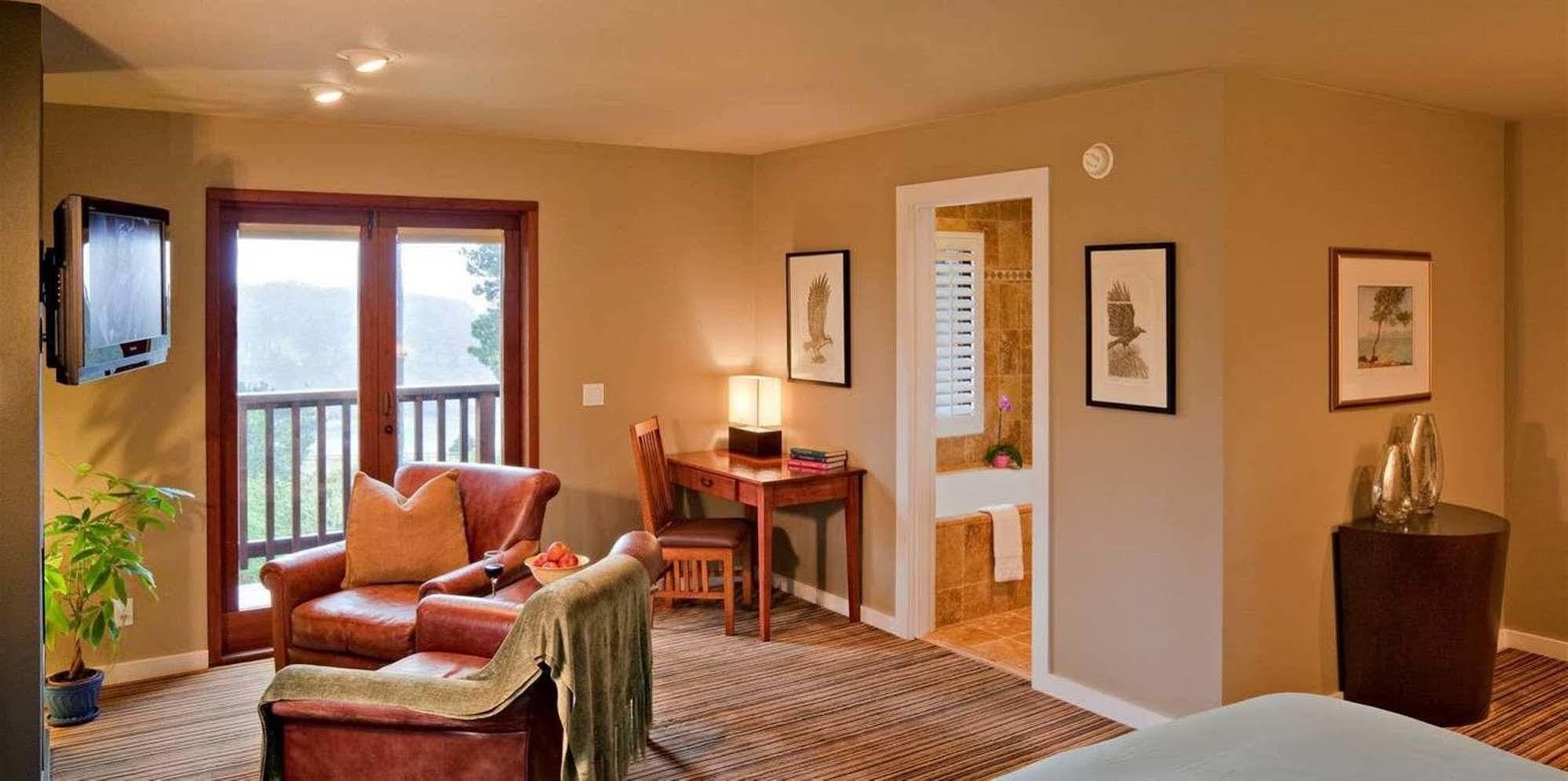 Brewery Gulch Inn & Spa Mendocino Cameră foto